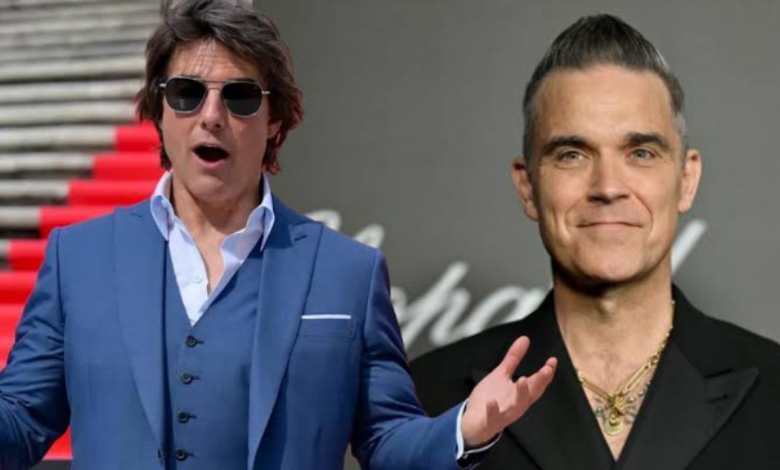 Tom Cruise, Robbie Williams y Laura Pausini participarán en la clausura del Mundial 2026