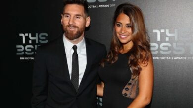 Messi y su esposa logran recolectar más de 5 millones de dólares en donaciones para Venezuela