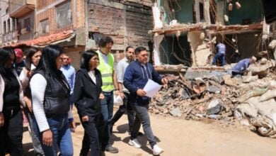 Anuncian «Plan Maestro» para la recuperación turística y comercial de El Junquito y La Guaira