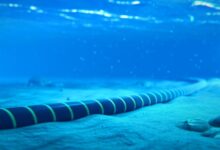 Conatel: ruptura de cable submarino reduce Internet en 50%