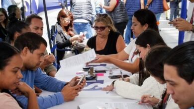 TSJ instaló una jornada de asesoría legal gratuita para las familias afectadas por los sismos