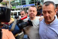Turquía libera a cientos de detenidos tras cumbre de la OTAN
