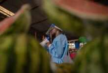 Uganda se declara oficialmente libre de ébola tras 42 días sin nuevos contagios