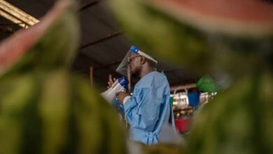 Uganda se declara oficialmente libre de ébola tras 42 días sin nuevos contagios