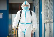 Uganda confirma caso de virus de Marburgo: muere un niño de año y medio