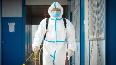 Uganda confirma caso de virus de Marburgo: muere un niño de año y medio