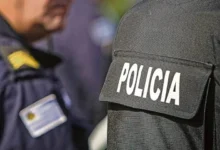 Policía uruguaya detuvo a varias personas por amenazas de muerte al ministro del Interior