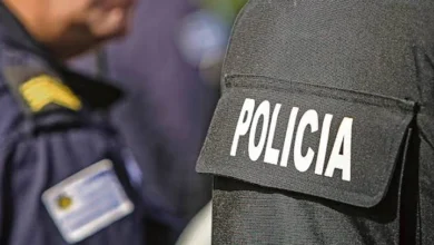 Policía uruguaya detuvo a varias personas por amenazas de muerte al ministro del Interior