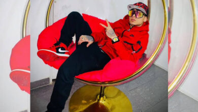 Asesinan de un disparo a la cabeza al DJ venezolano "Dj Hampa" en El Bronx