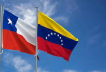 Venezuela y Chile acuerdan restablecer sus relaciones diplomáticas