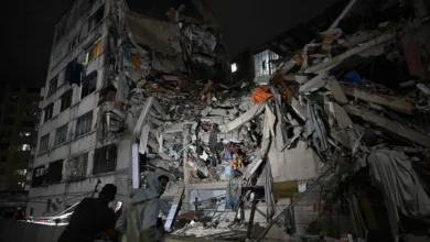 A dos semanas de los terremotos, Venezuela centra la búsqueda en cuerpos y escombros