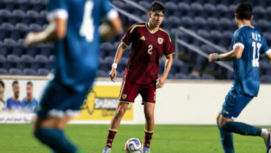 La Vinotinto escala en el ranking FIFA tras el Mundial 2026: Conoce su nueva posición