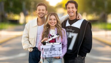 "Soy Luna: Volver a rodar" se estrena en la plataforma de Disney reuniendo a su elenco original