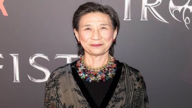 Wai Ching Ho, conocida por interpretar a Madame Gao en las series de Marvel, falleció a los 82 años