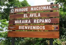 Parque Nacional Waraira Repano no es seguro para senderismo tras los sismos