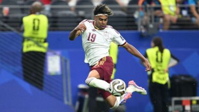 Intentaron robar en casa de Lamine Yamal tras el partido contra Francia