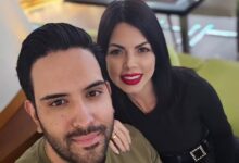Daniel Ferrer confiesa su pesar por no poder cumplirle una promesa a Yorgelis Delgado