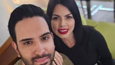 Daniel Ferrer confiesa su pesar por no poder cumplirle una promesa a Yorgelis Delgado
