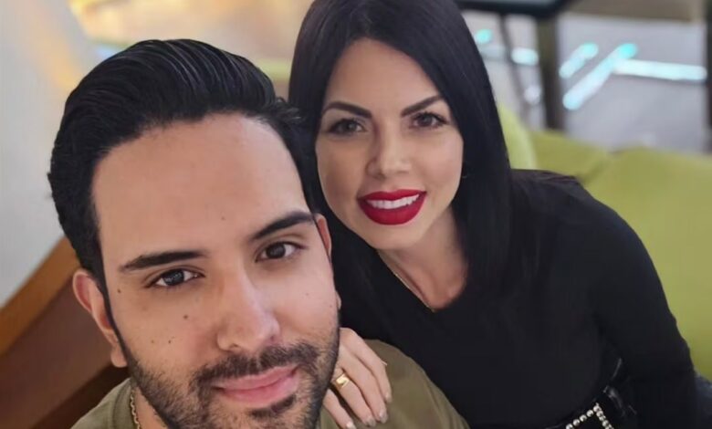 Daniel Ferrer confiesa su pesar por no poder cumplirle una promesa a Yorgelis Delgado