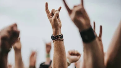 Estudio revela que escuchar heavy metal ayuda a aumentar la tolerancia al dolor crónico