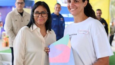 Entregan 478 créditos a emprendedores de La Guaira para reactivar el sector económico