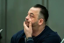 Investigan a enfermero alemán en prisión por otros 139 homicidios sospechosos