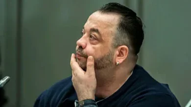 Investigan a enfermero alemán en prisión por otros 139 homicidios sospechosos