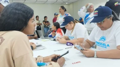 Anuncian nueva modalidad para el Registro Único de Vivienda para damnificados