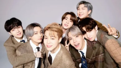 Fanbase venezolana exige disculpas a Gesaria Lapietra ante descalificaciones a BTS en Portadas