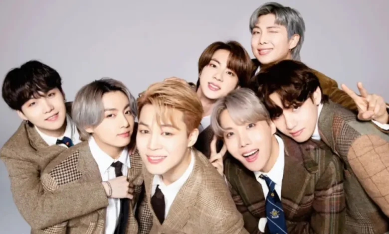 Fanbase venezolana exige disculpas a Gesaria Lapietra ante descalificaciones a BTS en Portadas