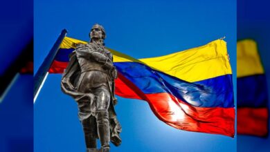Día de la Bandera: La fecha histórica rinde homenaje al espíritu independentista del Generalísimo Miranda