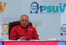PSUV se desplegará junto a las Comunas para informar sobre el impacto del fenómeno del Súper Niño