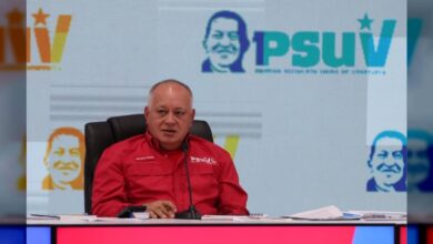 PSUV se desplegará junto a las Comunas para informar sobre el impacto del fenómeno del Súper Niño