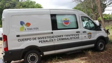 Hallan sin vida a una madre desaparecida en Táchira y la autopsia confirma que fue asesinada
