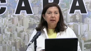 Caracas reduce horario laboral en instituciones públicas para ahorrar energía