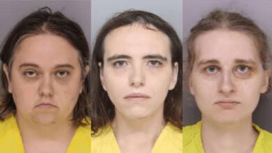 Detienen en EE. UU. a tres mujeres por la tortura y asesinato de un niño autista
