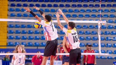 Venezuela clasifica a la gran final de la Copa Panamericana de Voleibol Sub-17