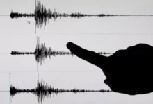 Funvisis reporta tres sismos leves en la zona central de Venezuela en menos de seis horas