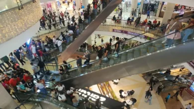 Ahorro energético en Caracas: Centros comerciales aplicarán cortes de climatización en dos bloques horarios