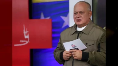 Diosdado Cabello resalta el avance en la aprobación de objetivos dentro de la Mesa del Diálogo