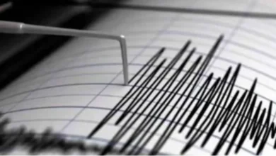 Registran dos sismos de menor magnitud en Zulia y Sucre