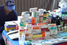 Alerta sanitaria por lote falsificado del medicamento oncológico Herceptin