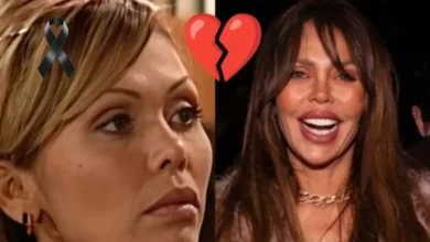El gremio artístico lamenta la partida de Andreina Yépez, recordada por su papel en 'Cosita Rica'