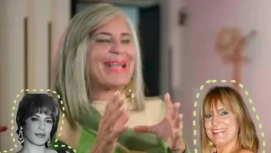 ¿Qué fue de "La Malandra Elizabeth"? La historia de Dennis Hernández, la villana de "Cuánto vale el show"