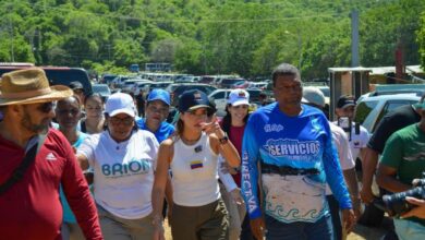 Ministerio de Turismo confirma óptima operatividad en las playas de Barlovento