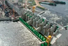 Venezuela reactiva la Central Hidroeléctrica Tocoma: proyectan hasta 2.000 puestos de empleo