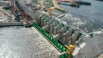 Venezuela reactiva la Central Hidroeléctrica Tocoma: proyectan hasta 2.000 puestos de empleo