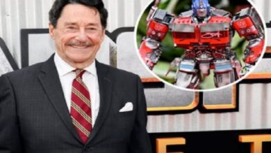 Fallece Peter Cullen a los 85 años, la legendaria voz de Optimus Prime