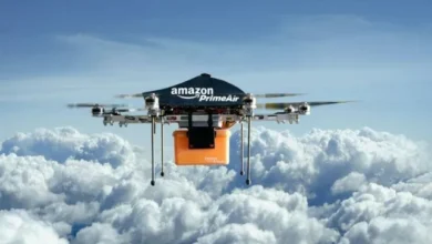 Amazon expandirá sus entregas con drones a 500 ciudades de Estados Unidos