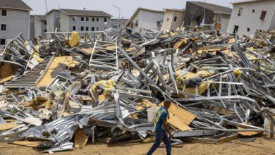 Se cumplen dos meses de los terremotos en La Guaira